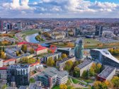 Renovuotame Name Žvėryne Šalia Centro - nuotraukos Nr. 2