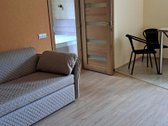 Parduodamas pilnai įrengtas ir suremontuotas - nuotraukos Nr. 6