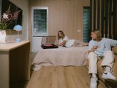 Nuomojami apartamentai ilgalaikiam - nuotraukos Nr. 5