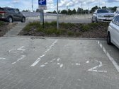 Nuomojamos parkavimo vietos Ozo Parke - Vito - nuotraukos Nr. 6