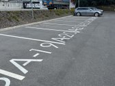 Nuomojamos parkavimo vietos Ozo Parke - Vito - nuotraukos Nr. 2