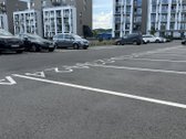 Nuomojamos parkavimo vietos Ozo Parke - Vito