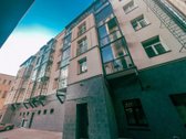 Nuomojamas prabangus lofto tipo butas Laisvės - nuotraukos Nr. 17
