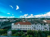 Nuomojamas prabangus lofto tipo butas Laisvės - nuotraukos Nr. 18