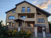 Parduodamas 3/4 kambariu butas (118m2)