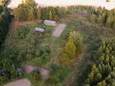 Parduodamas Namas-sodyba Ir Du Žemės Sklypai - nuotraukos Nr. 4