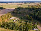Parduodamas Namas-sodyba Ir Du Žemės Sklypai - nuotraukos Nr. 6