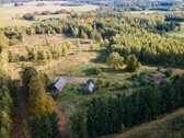 Parduodamas Namas-sodyba Ir Du Žemės Sklypai - nuotraukos Nr. 7