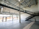 Liko tik trys laisvos komercinės patalpos: - nuotraukos Nr. 7