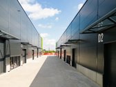 Liko tik trys laisvos komercinės patalpos: - nuotraukos Nr. 17