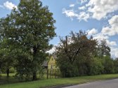 Parduodama Sodyba Su 30 Arų Žemės Sklypu Ir