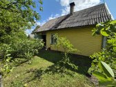 Parduodama Sodyba Su 30 Arų Žemės Sklypu Ir - nuotraukos Nr. 4