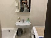 Butas sutvarkytas ir jaukus gyventi. Yra visi - nuotraukos Nr. 4