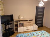 Butas sutvarkytas ir jaukus gyventi. Yra visi - nuotraukos Nr. 9