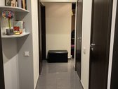 Butas sutvarkytas ir jaukus gyventi. Yra visi - nuotraukos Nr. 10