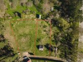 Parduodamas 0,1417 ha ploto kraštinis žemės - nuotraukos Nr. 3