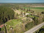 Parduodamas 0,0997 ha ploto žemės sklypas su - nuotraukos Nr. 9