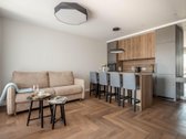 Pušų Terasos – tai apartamentai įsikūrę - nuotraukos Nr. 7
