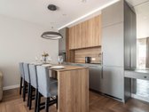 Pušų Terasos – tai apartamentai įsikūrę - nuotraukos Nr. 12