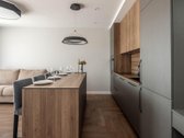 Pušų Terasos – tai apartamentai įsikūrę - nuotraukos Nr. 13