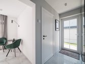 Parduodai naujos statybos A+ klasės namai vos - nuotraukos Nr. 11