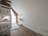 Parduodai naujos statybos A+ klasės namai vos - nuotraukos Nr. 20