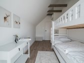 Parduodai naujos statybos A+ klasės namai vos - nuotraukos Nr. 22