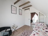 Parduodai naujos statybos A+ klasės namai vos - nuotraukos Nr. 24