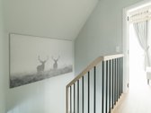Parduodai naujos statybos A+ klasės namai vos - nuotraukos Nr. 25
