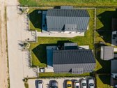 Parduodai naujos statybos A+ klasės namai vos - nuotraukos Nr. 32
