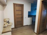 Išnuomojamas erdvus 45 kv butas Ozo parke, - nuotraukos Nr. 2