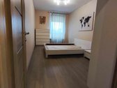 Išnuomojamas erdvus 45 kv butas Ozo parke, - nuotraukos Nr. 6