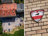 Nuomojami stilingi panoraminiai apartamentai - nuotraukos Nr. 16