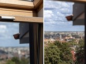 Nuomojami stilingi panoraminiai apartamentai - nuotraukos Nr. 11