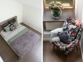 Nuomojami stilingi panoraminiai apartamentai - nuotraukos Nr. 9