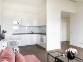 Nuomojami stilingi panoraminiai apartamentai - nuotraukos Nr. 5