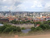 Nuomojami stilingi panoraminiai apartamentai - nuotraukos Nr. 2