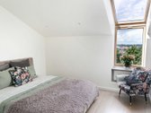 Nuomojami stilingi panoraminiai apartamentai - nuotraukos Nr. 8
