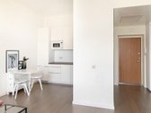 Nuomojami stilingi panoraminiai apartamentai - nuotraukos Nr. 4
