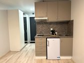 Nuomojamas kokybiškai dizainerio įrengtas - nuotraukos Nr. 2
