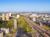 Nt vystymo kompanija ieško pirkti privačių