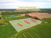 Vos 45 km nuo Vilniaus, gamtos apsuptyje - nuotraukos Nr. 4