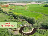 Vos 45 km nuo Vilniaus, gamtos apsuptyje - nuotraukos Nr. 5