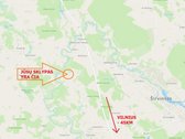 Vos 45 km nuo Vilniaus, gamtos apsuptyje - nuotraukos Nr. 10