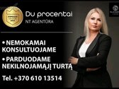 Nt agentūra "Du Procentai" 2% siūlo! - nuotraukos Nr. 26