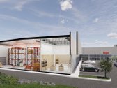 Išnuomojamos modernios "Stock office" tipo - nuotraukos Nr. 5