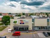 - Nuomojamos prekybinės patalpos prekybos