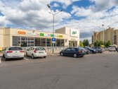 Nuomojamos patalpos rūsyje Iki Šermutas. - nuotraukos Nr. 3