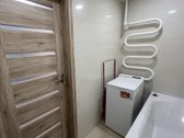 Šiuolaikiškai suremontuotas vieno kambario - nuotraukos Nr. 7