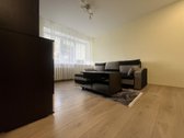Šiuolaikiškai suremontuotas vieno kambario - nuotraukos Nr. 18